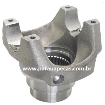 FLANGE CAMBIO VW 19-320/31-320 SPL250X/HCZ232 S348