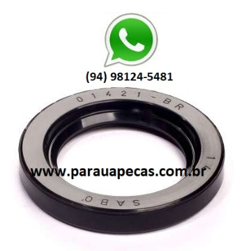 RETENTOR CAMBIO MB 1113/2213 G3-36/G3-40 EIXO PILOTO 7891252020990 SABO