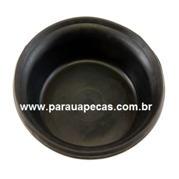 Diafragma Cuica Freio 7 24 PROFUNDO 06536