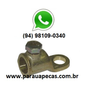 TERMINAL BATERIA NEGATIVO P/CABO 16MM 03012