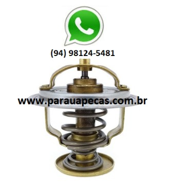 VALVULA TERMOSTATICA VW 13-180E/31-260E MWM 4.12/6.12 7893989106527 MTE