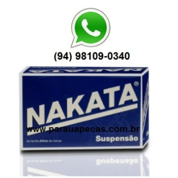 Terminal Direção MB 1313/2213 BARRA CURTA N528 NAKATA