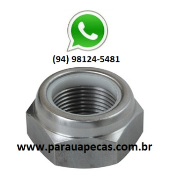 Porca Diferencial FORD F4000 PINHÃO DANA 286 2000070993816