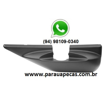 Base Braço Retrovisor VOLVO VM INFERIOR L/D 2000020880591