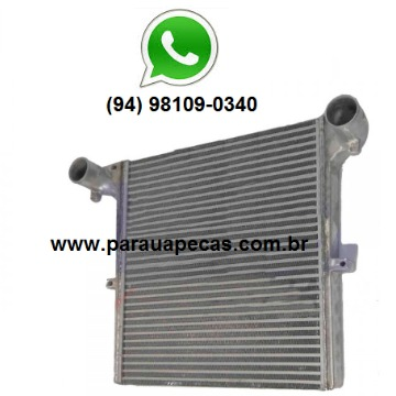 Radiador Intercooler FORD CARGO 1317/6332 6C456K775AC