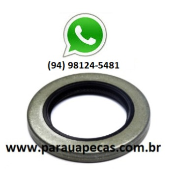 Retentor Cambio VW 26-280/31-280 CAMBIO ZF EIXO PILOTO 7891252027234 SABO