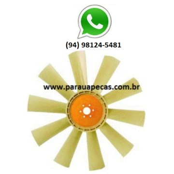 Helice Motor MB 1113/2213 OM352/366 2000000506968