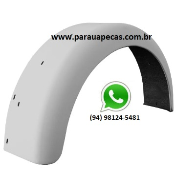 PARALAMA CABINE MB 1113/2213 AGL L/E FIBRA 2000000509672