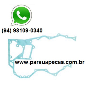 Junta Distribuição Motor VW 7-100/23-210 MWM 4.10/6.10 2000/... INTERNO 71942NT SPAAL