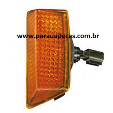 Lanterna Seta VOLVO FH 05/09 ESQUERDA 20409874
