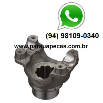 Flange Cambio VW 7-100/8-150 USA 5160X 26310 LNG