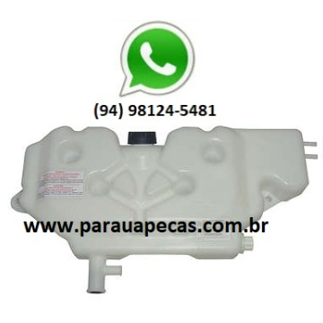 Reservatorio Radiador FORD CARGO 712E/1717E 2005/2010 2000000510020