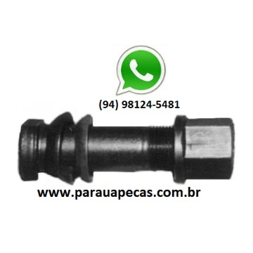 PARAFUSO RODA MB 1113 TRASEIRO 20X80 CH-27 2000000001896