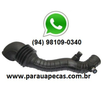Mangueira Filtro Ar MB 1215/1718 OM904 001475
