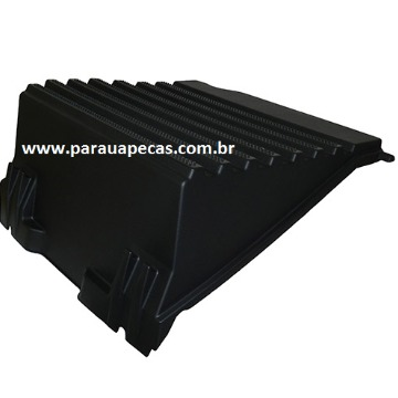 Tampa Caixa Bateria SCANIA SERIE S4/S5/S6 2000000001928