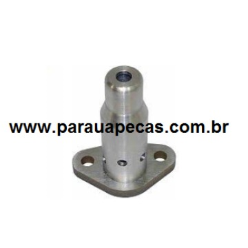 Valvula Bomba Oleo MB 1632/2638 OM457 ALIVIO5411800715