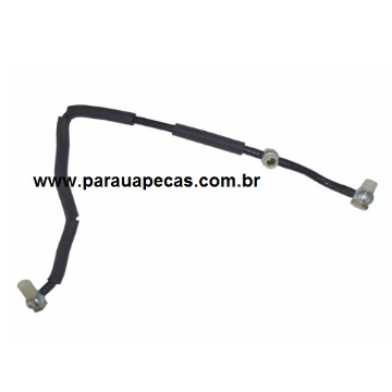 Tubo Combustivel Motor MB AXOR 1933/2831 AO FILTRO 16751