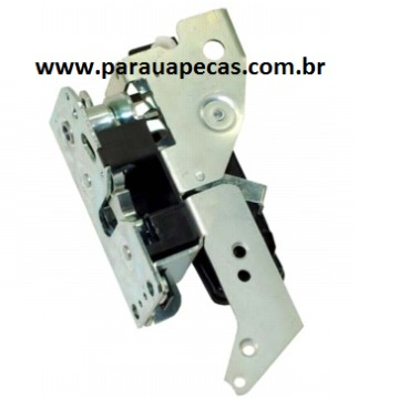 Fechadura Porta VOLVO NH/FH/FM-12 ESQUERDA 101277