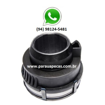 ROLAMENTO EMBREAGEM MB 1718/1725 ATEGO G60/G85 7892389013978 NWO