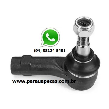 Terminal Direção VW AMAROK 2010/... L/E 2H0422817