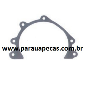 Junta Acoplamento Compressor MB 1935/1938 OM447/449 48437AN SPAAL