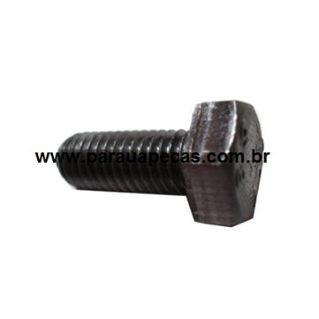 Parafuso Sextavado 6X20MM MA 1,00 AÇO 8.8 4100614