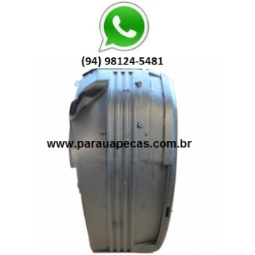 Paralama Cabine SCANIA SERIE P/G/R S4/S5 1998/... D/E T/D 2000000009461 RODOPLAST