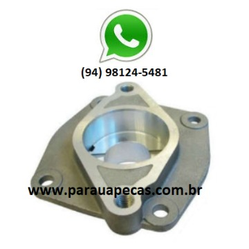 Tampa Compressoar AR MB 712/2638 85MM TRASEIRA 947350 FARJ