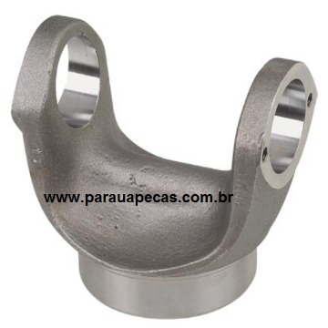 Garfo Soldar Cardan FORD CARGO 1419/3224 S309 REI PARTS
