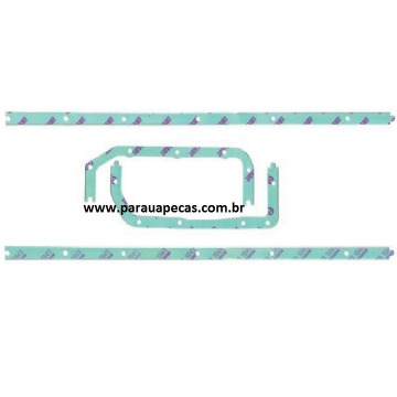 JUNTA CARTER MB 1634/4144 OM457LA/OM460LA 7891252962955 SABO