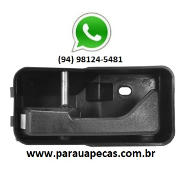 Maçaneta Porta FORD CARGO 1317/3133 2011/... L/E EXTERNO 2000000031237