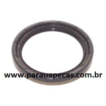 Retentor Virabrequim Motor VOLARE W8/W9 MWM 4.10/4.12/6.10/6.12 DIANTEIRO 7891252028712 SABO