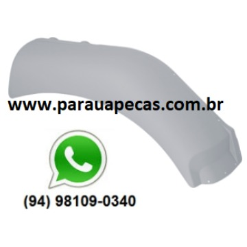 Paralama Cabine VOLVO VM L/D 2000020880590