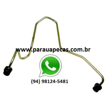 CANO INJETOR VW 17-180/24-220 CUMMINS 8.3 EURO 3 1º 2000000511098