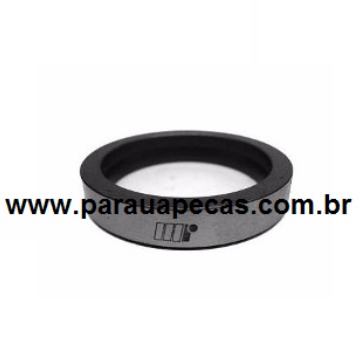 Sede Válvula Cabeçote Motor MB 1630/2638 OM457 ELETRONICO ESCAPE SE0480032 MAHLE