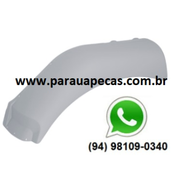 Paralama Cabine VOLVO VM L/D 2000020880588