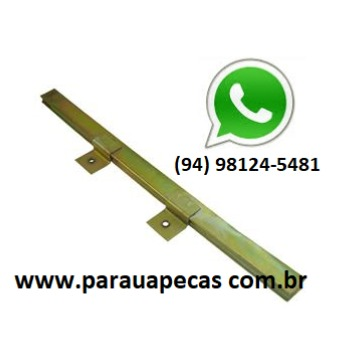 SUPORTE VIDRO PORTA VW 6-90/31-310 WORKER 2000000004679
