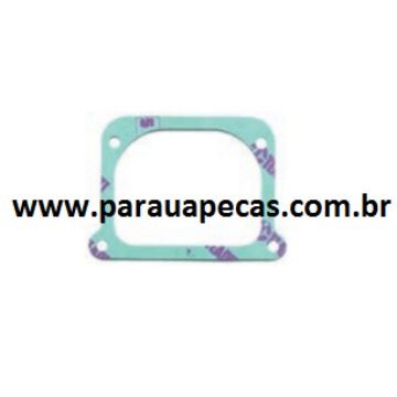 Junta Coletor Admissão MB OM447/449 48471 SPAAL