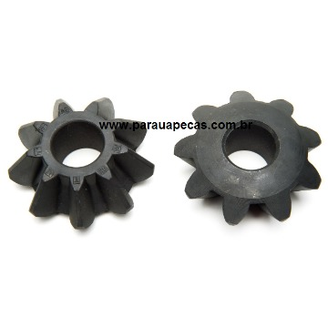Satelite Diferencial FORD CARGO 1516/2631 MS/MR145 092061 MERITOR