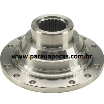 Flange Cardan Central VOLVO N/NL-10/12 S412 REIPARTS
