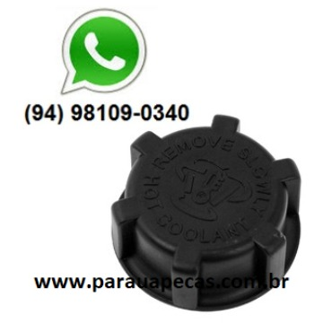 Tampa Reservatório Radiador SCANIA G/P/R Série 4 / 5 507281