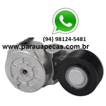 Esticador Correia Motor VW 19-230E/31-370E CUMMINS ISCE
