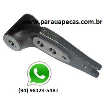 SUPORTE CABINE VOLVO VM 210/270 DIANTEIRA C/BUCHA 2000000510323