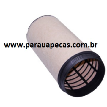 Filtro Ar Secundário VOLVO FH12400/FH12520 10/...ASR574 TECFIL