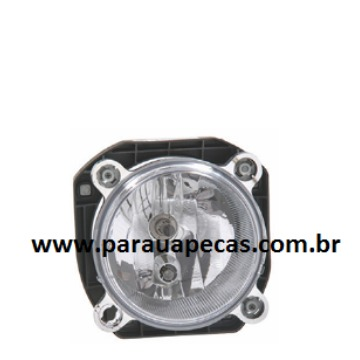 Farol Principal FORD CARGO 2011/... TRAÇADO L/E INTERNO FD204LE ORGUS