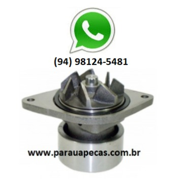 BOMBA DAGUA VW 8-150E/24-250E CUMMINS ISBE 3.9L/ISBE 5.9L 7908189341194