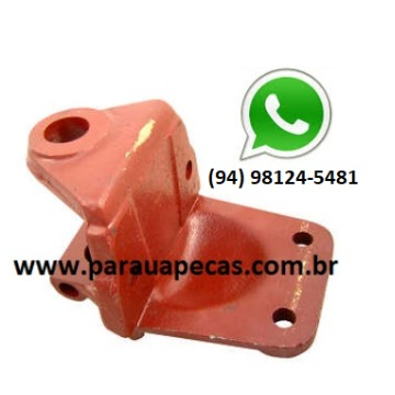Suporte Mola MB 1113 AGL DIANTEIRO FURO 12MM 2000000500942