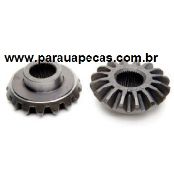 Planetaria Diferencial VW 15-180/26-310 MS/MR145 091260 MERITOR