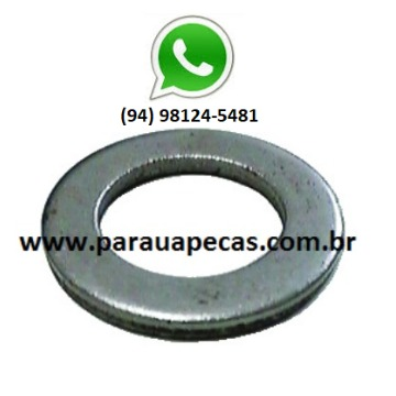 Arruela Pino Mola Dianteiro MB 1113/2726 2000000000175