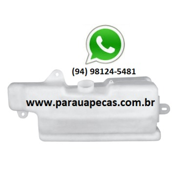 Reservatório Limpador FORD CARGO 712/4433 ..../2011 2000070993809